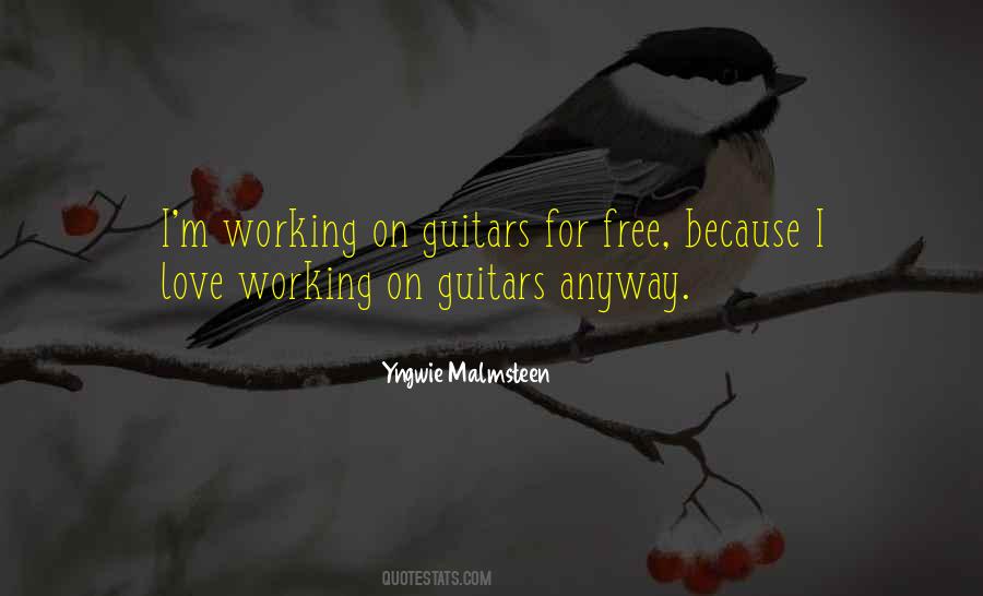 Yngwie Malmsteen Quotes #1853920