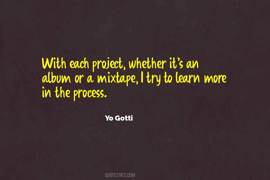 Yo Gotti Quotes #689885