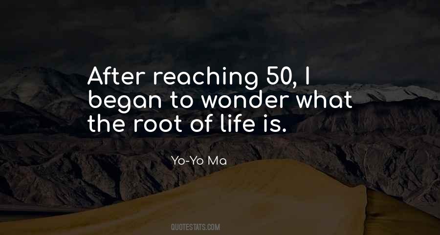 Yo-Yo Ma Quotes #1004804