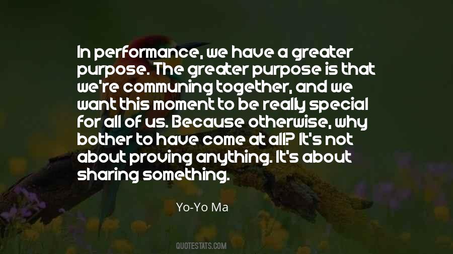 Yo-Yo Ma Quotes #166016