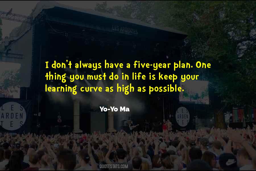 Yo-Yo Ma Quotes #1765519