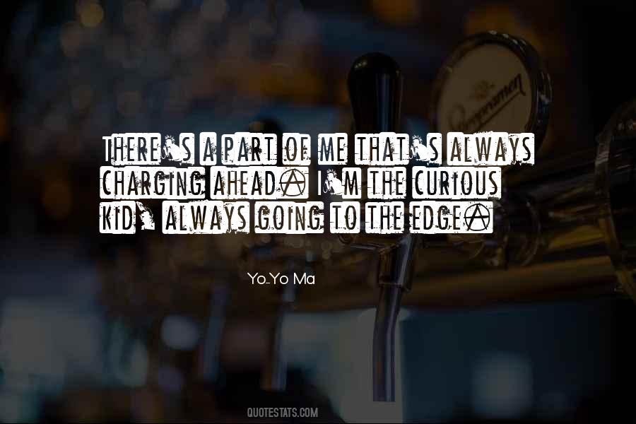 Yo-Yo Ma Quotes #456380