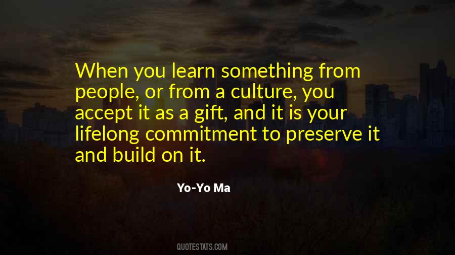 Yo-Yo Ma Quotes #567375