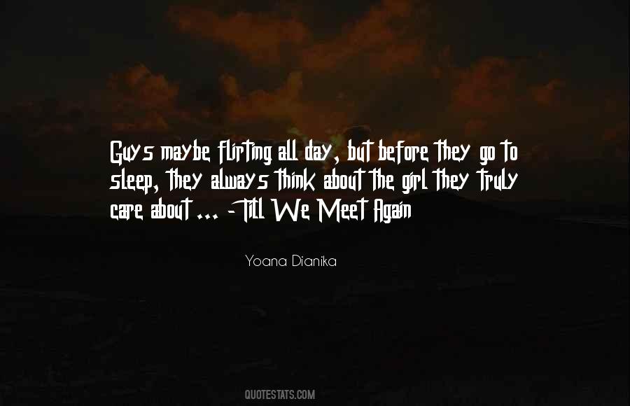 Yoana Dianika Quotes #1503964