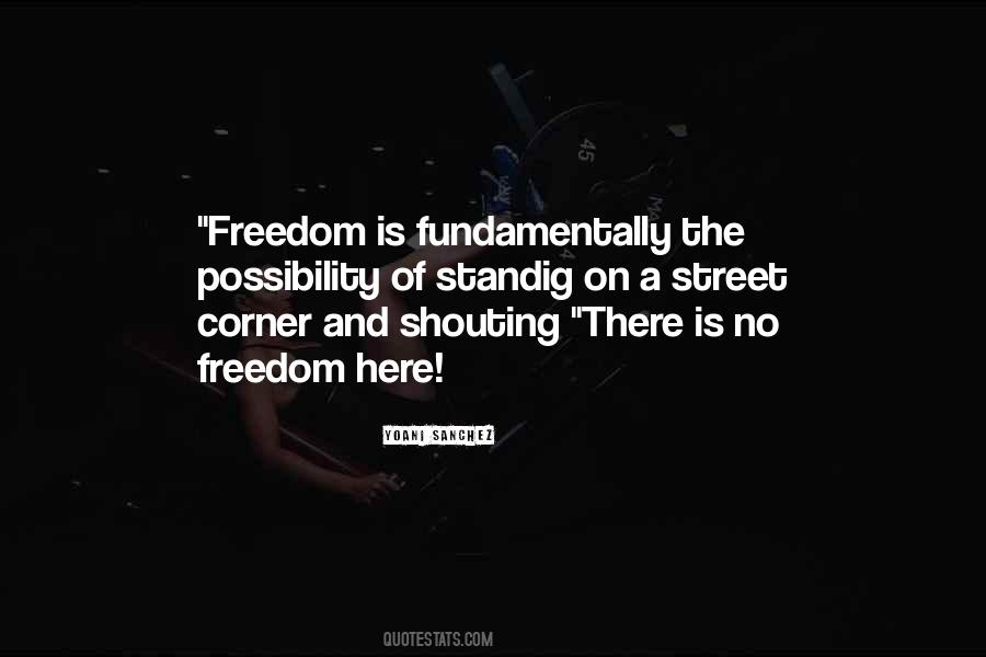 Yoani Sanchez Quotes #53027 Yoani Sanchez Quotes #53027