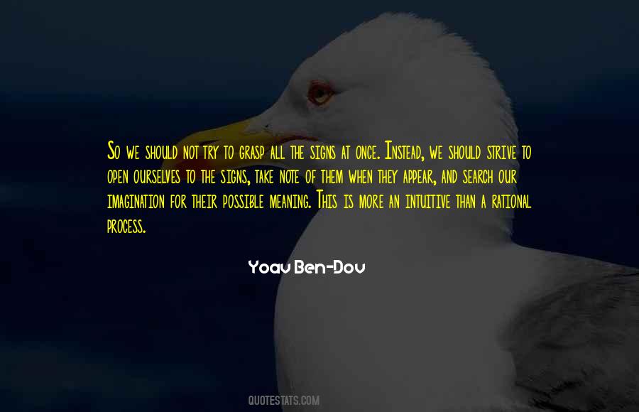 Yoav Ben-Dov Quotes #1270401 Yoav Ben-Dov Quotes #1270401