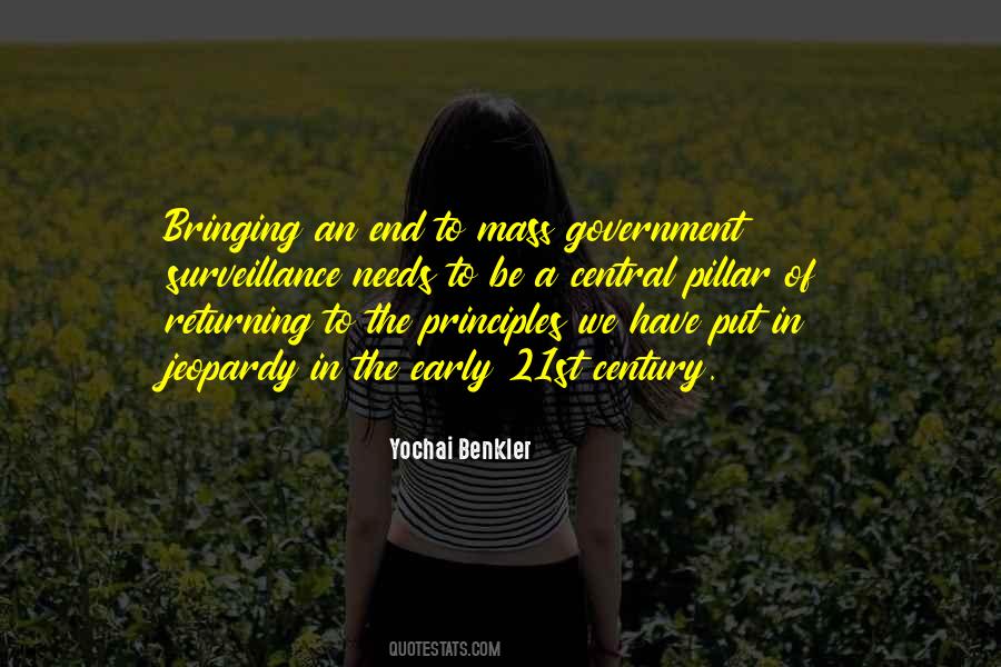 Yochai Benkler Quotes #1017287