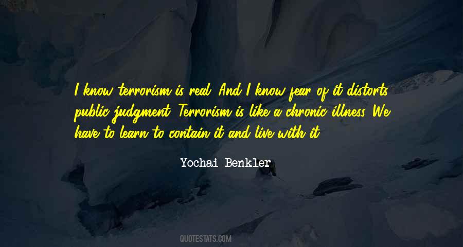 Yochai Benkler Quotes #1564765