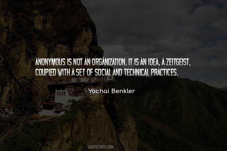 Yochai Benkler Quotes #458556