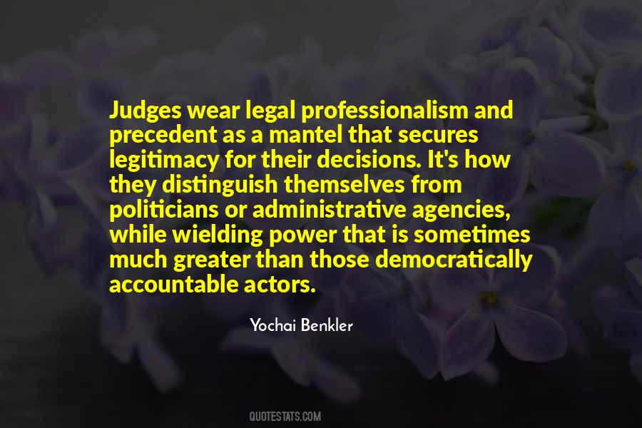 Yochai Benkler Quotes #544361