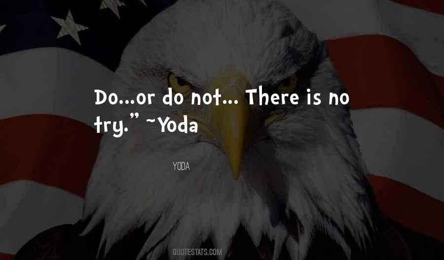 Yoda Quotes #258358
