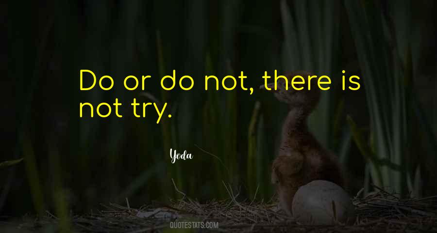 Yoda Quotes #682661 Yoda Quotes #682661
