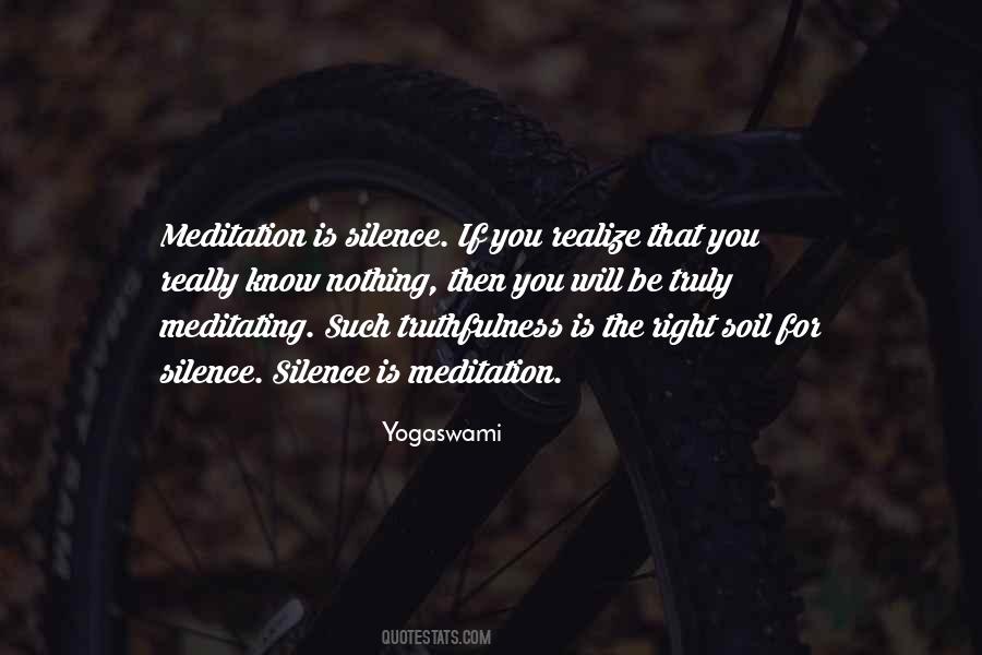 Yogaswami Quotes #725966