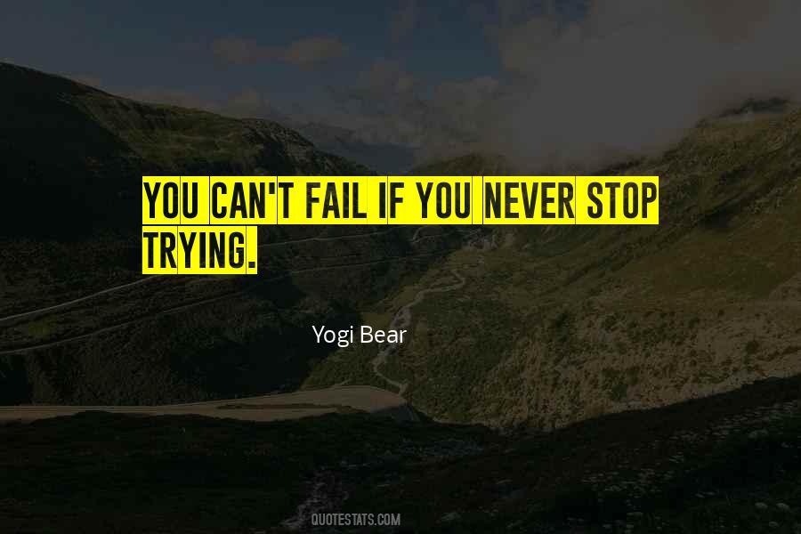 Yogi Bear Quotes #1336612 Yogi Bear Quotes #1336612