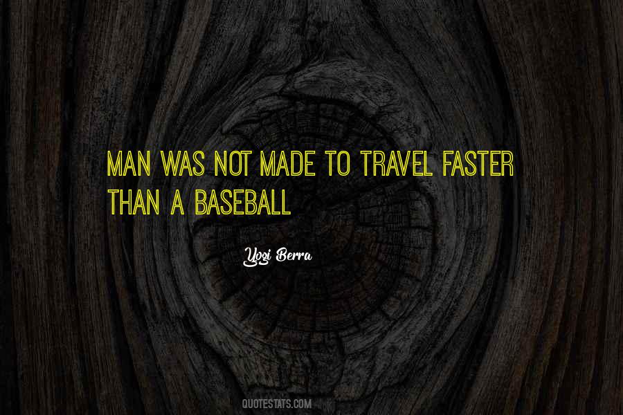 Yogi Berra Quotes #1131395