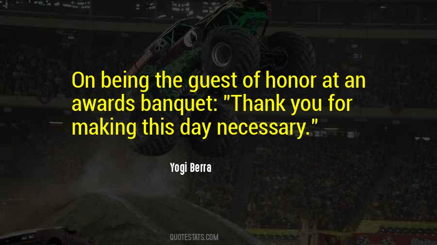 Yogi Berra Quotes #1474579