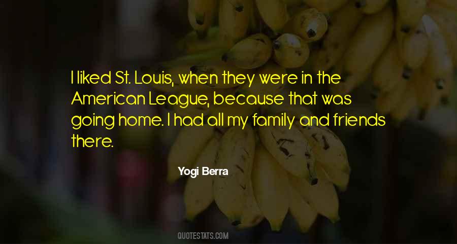 Yogi Berra Quotes #1617695