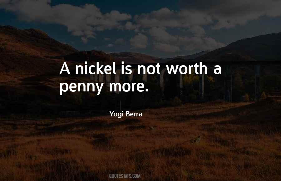 Yogi Berra Quotes #1669222