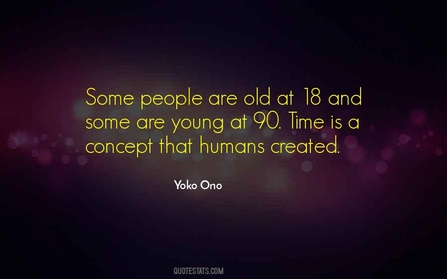 Yoko Ono Quotes #1015068