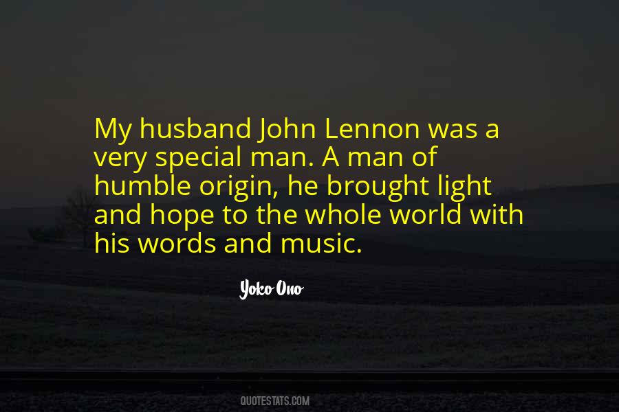 Yoko Ono Quotes #1034478