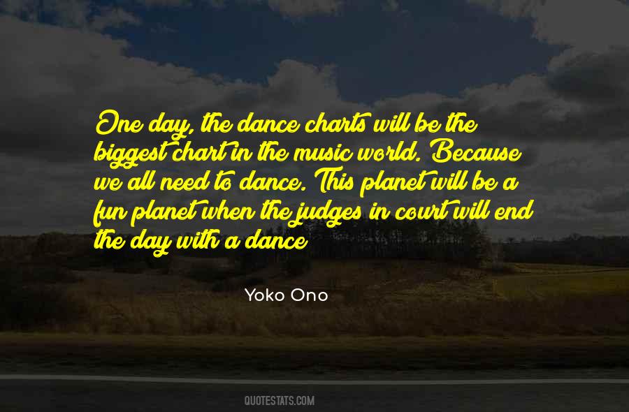 Yoko Ono Quotes #1059172