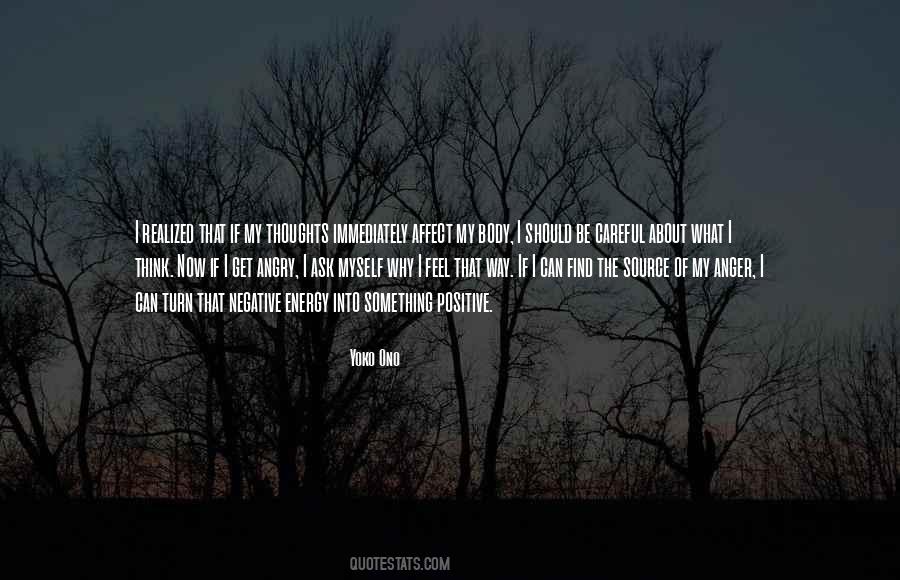 Yoko Ono Quotes #1230105