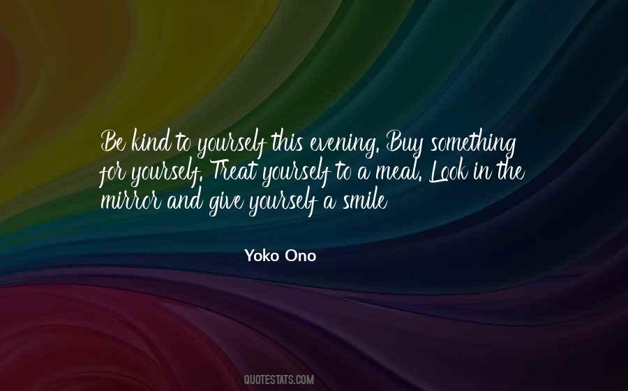 Yoko Ono Quotes #1320917