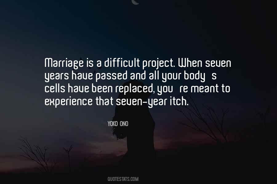 Yoko Ono Quotes #1346879