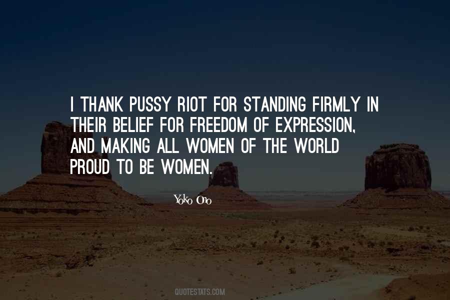 Yoko Ono Quotes #1433327