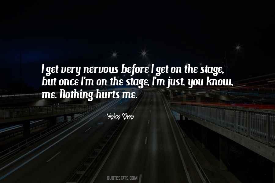 Yoko Ono Quotes #1516893