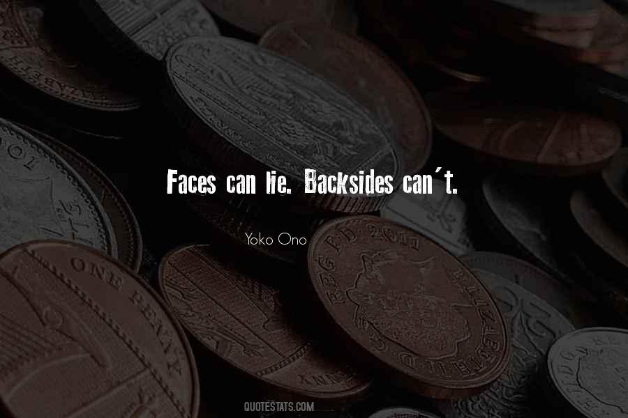 Yoko Ono Quotes #1556369