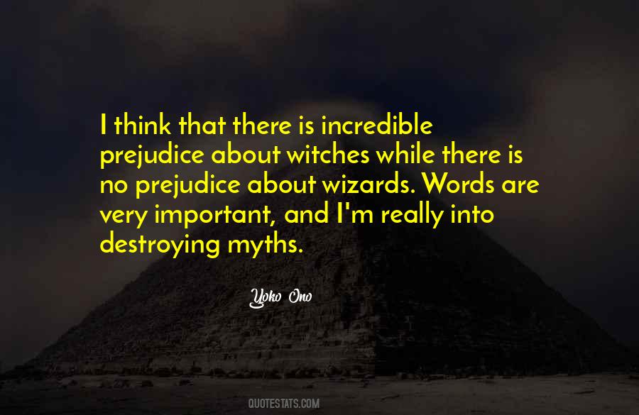 Yoko Ono Quotes #1568510