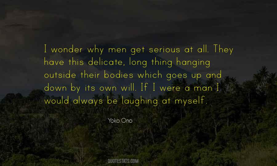 Yoko Ono Quotes #168734
