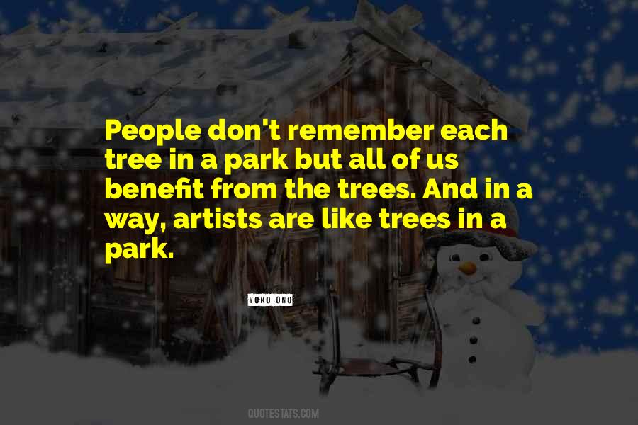 Yoko Ono Quotes #62372
