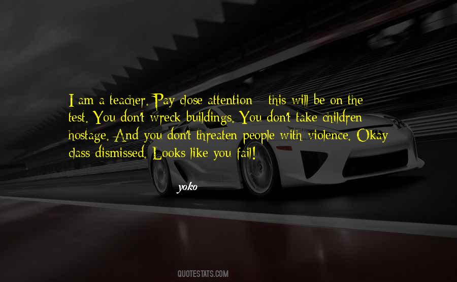 Yoko Quotes #1324784 Yoko Quotes #1324784