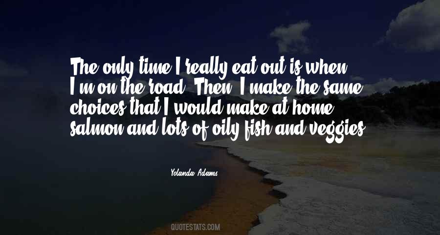 Yolanda Adams Quotes #899500