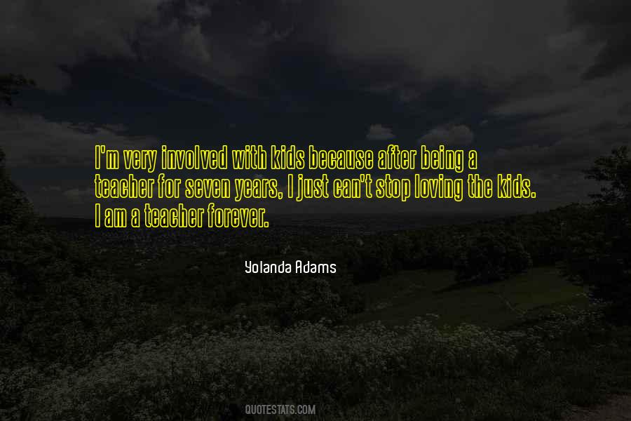 Yolanda Adams Quotes #989091