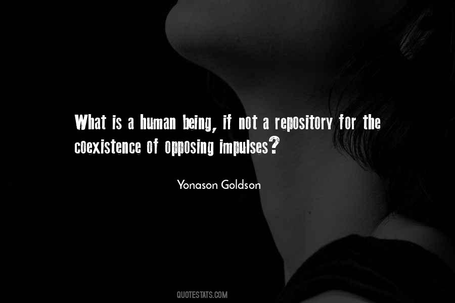 Yonason Goldson Quotes #277031 Yonason Goldson Quotes #277031