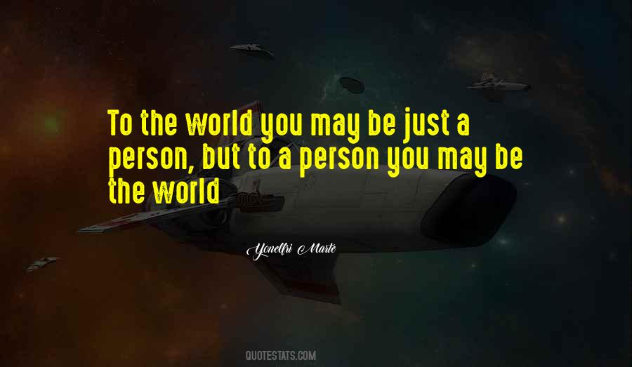 Yonelfri Marte Quotes #370590 Yonelfri Marte Quotes #370590