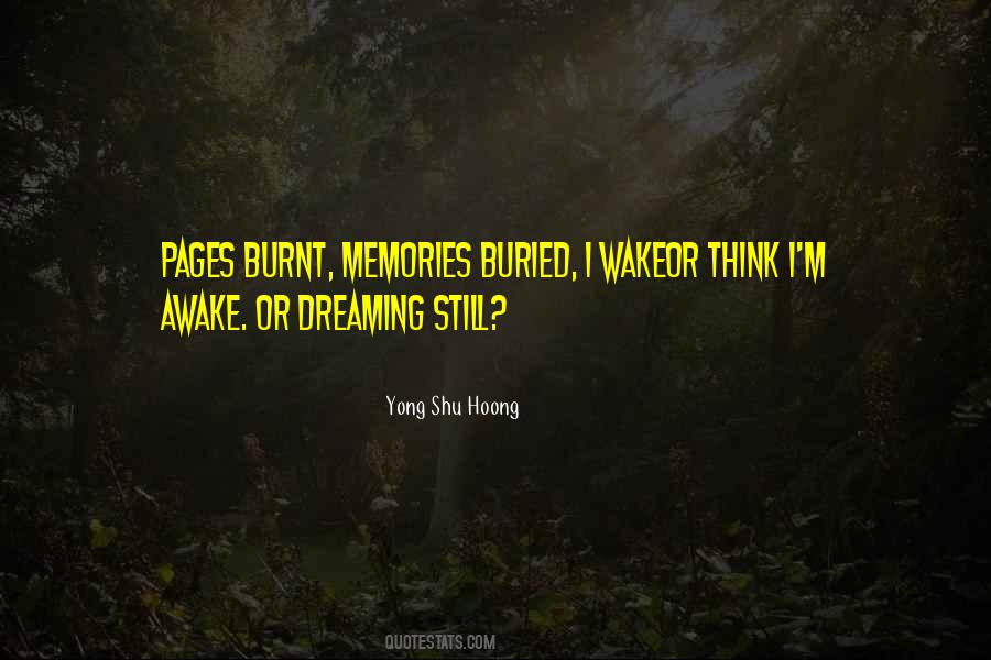 Yong Shu Hoong Quotes #1826954 Yong Shu Hoong Quotes #1826954