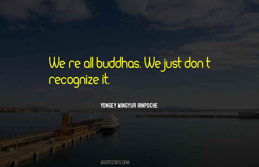 Yongey Mingyur Rinpoche Quotes #1846021