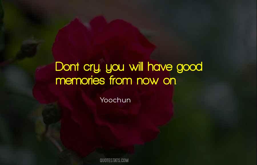 Yoochun Quotes #444819