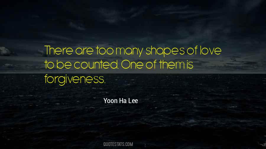 Yoon Ha Lee Quotes #684416