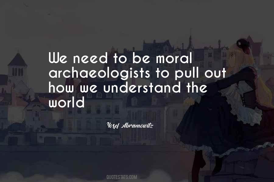 Yosef Abramowitz Quotes #835295 Yosef Abramowitz Quotes #835295