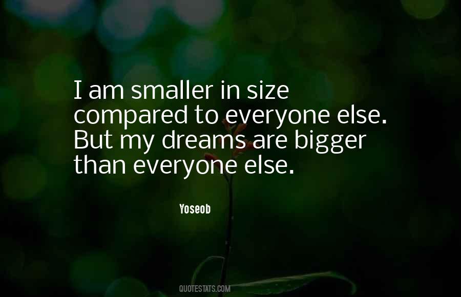 Yoseob Quotes #1396734