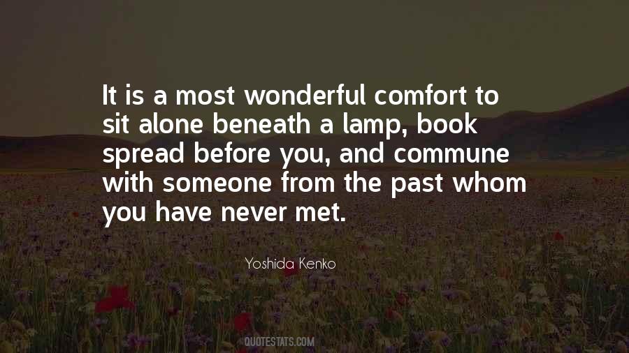 Yoshida Kenko Quotes #306372