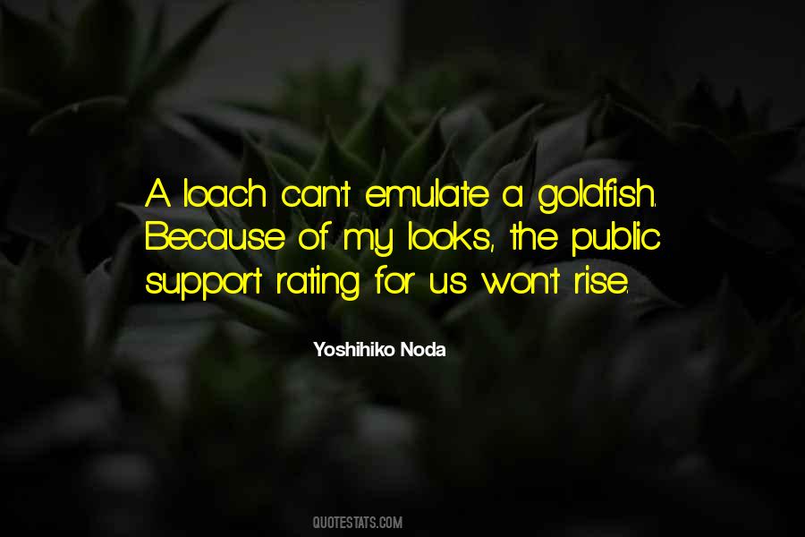 Yoshihiko Noda Quotes #1098114