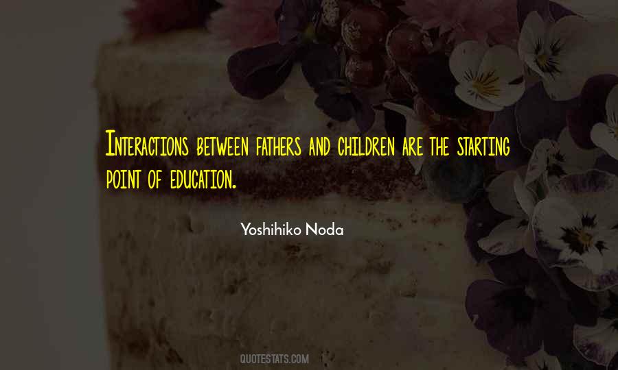 Yoshihiko Noda Quotes #114794