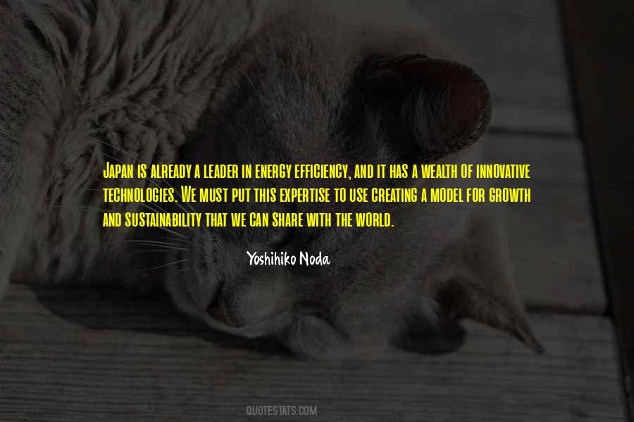 Yoshihiko Noda Quotes #476772