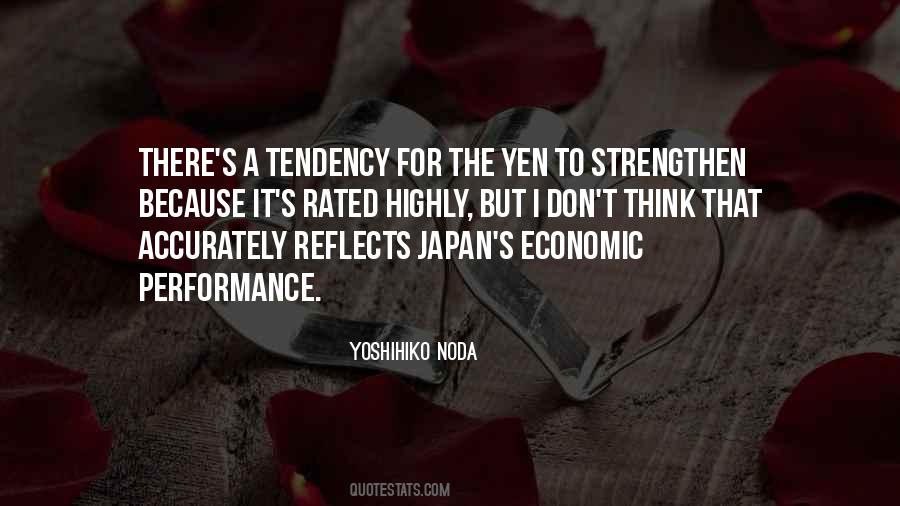 Yoshihiko Noda Quotes #742019